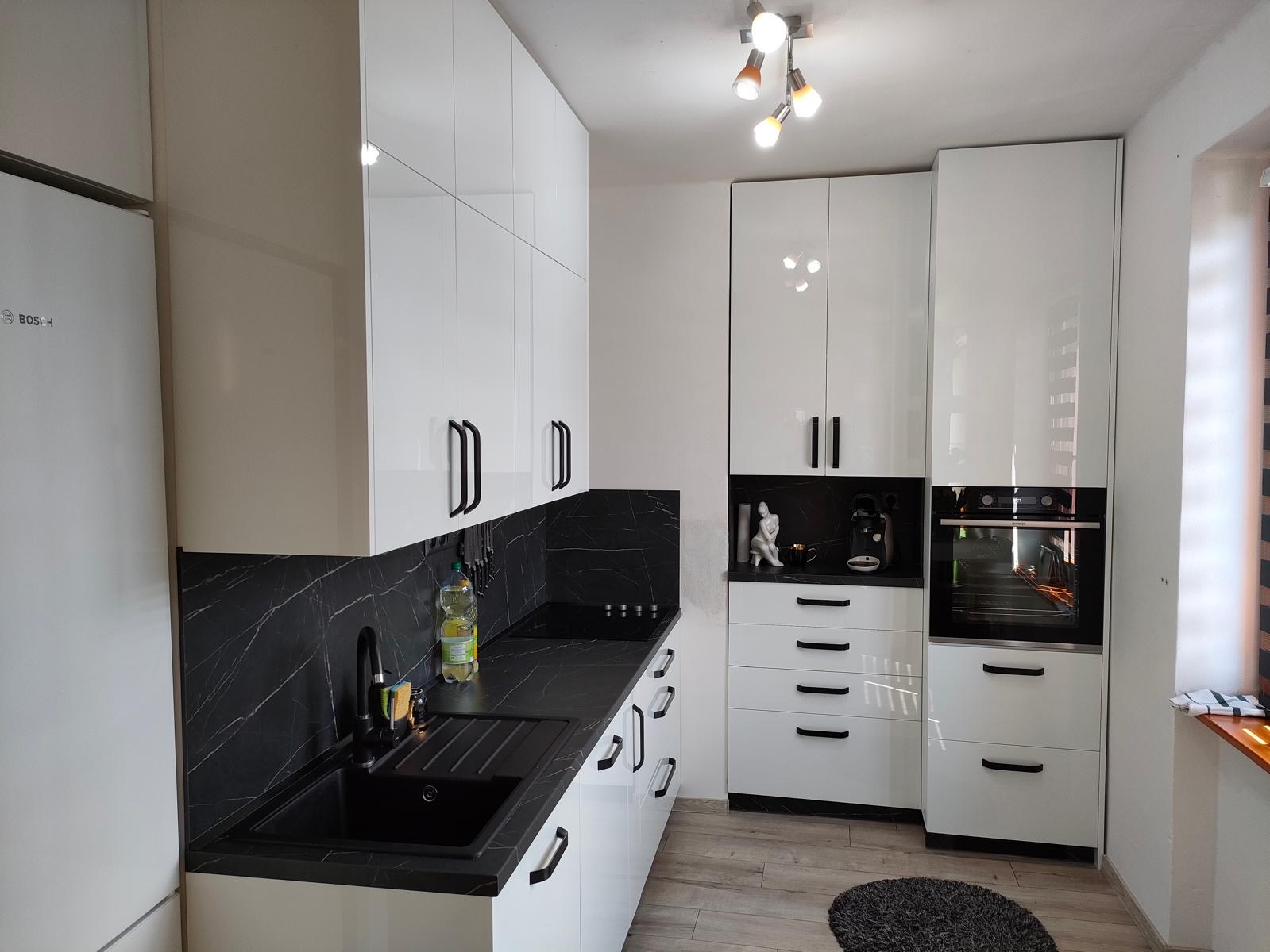 FALAT - kuchynské linky